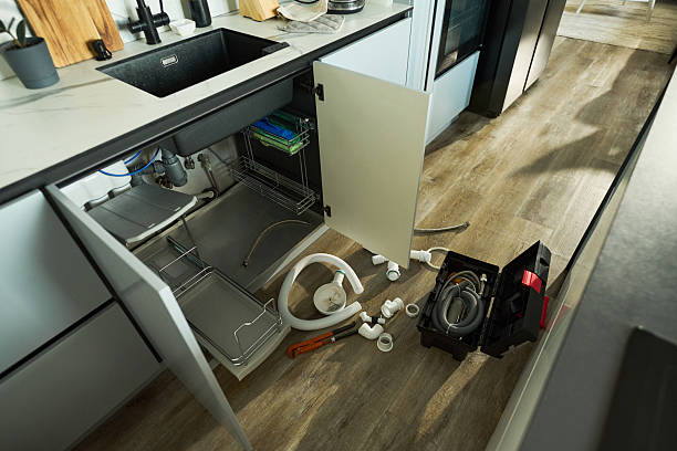24/7 Emergency Gas Line Repair experts in Beverly Hills, MI